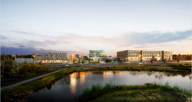 익산식품클러스터