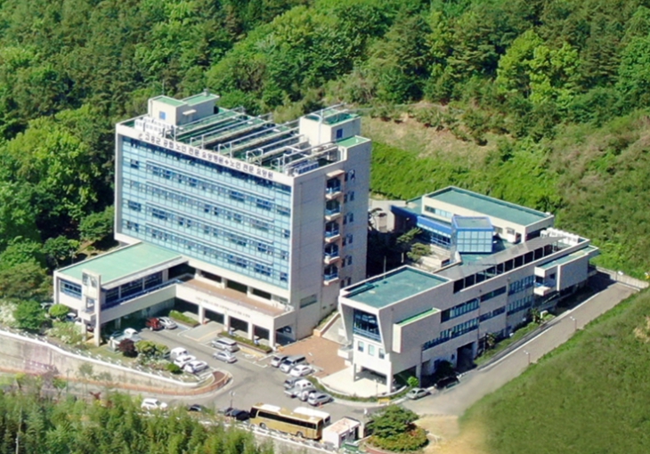 장애인 종합복지센터 