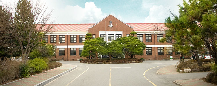 교육대학교 교육매체관