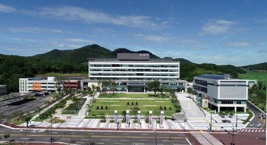 남성지구 가압장