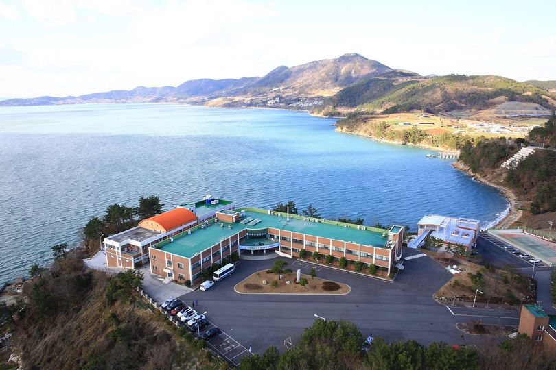 국립수산과학원 남해수산연구소 임상격리동