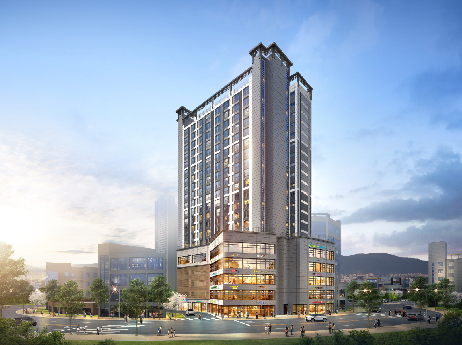 - 동원 부스터펌프 5.5kW 3PUMP 외<br>- 두크 소방 입형다단펌프 12대 외