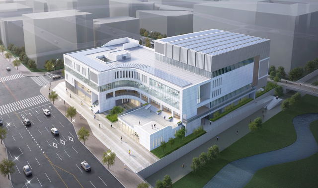 한국펌프앤시스템즈 부스터펌프 외